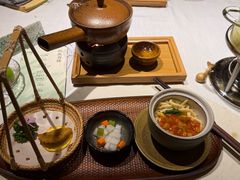 -叶叶菩提(太原别墅店)