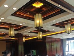 -风味小馆(天目湖宾馆店)