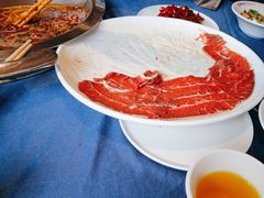 -蜀大侠·侠客印象(园林博物馆店)