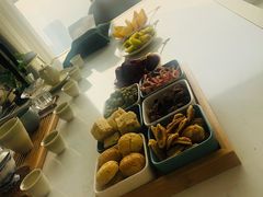 -密约(浦沿店)