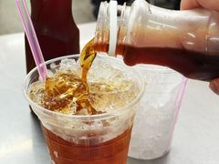 -榮泰米粉湯(Left Shop)