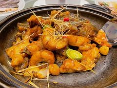 -79号渔船海鲜饭店(岗厦店)