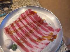 -安又胖韩国烤肉