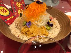 -Yan Ting 宴庭中餐厅(上海静安瑞吉酒店)