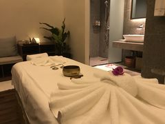 -三间愈舍·Triple Spa(重庆IFS国金中心店)