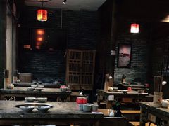 大堂-重庆渝达老火锅(春熙路店)