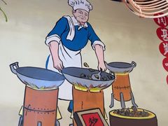 -老闵田螺馆·南昌市井菜·特色小吃(总店)