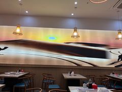 -品疆山新疆特色主题餐厅