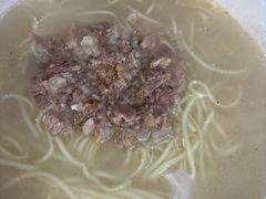 -徐老幺奶汤面