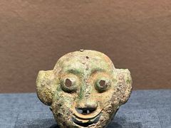 -盘龙城遗址博物院