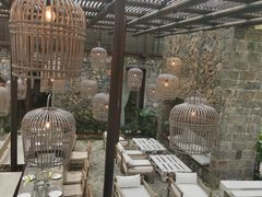 -MOJ coffee(瓯海泽雅水碓坑店)