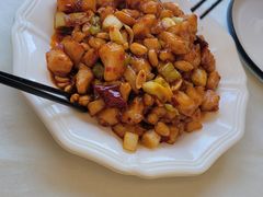 -鑫巴蜀小镇 · 水煮鱼专研店(玉桥店)
