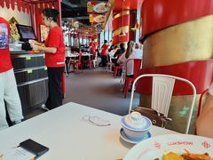 -禄鼎记·多口味酸菜鱼(侨鑫店)