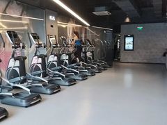 -锐动健身(博地中心店)