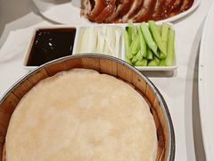 -梅利汴京烤鸭•开封豫菜地标店(东大街店)