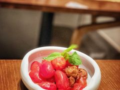 话梅小番茄-榕意·川味之美(深业上城店)