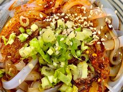 -洁美凉粉店(温江店)