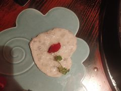 虾滑-重庆袁老四火锅(武进万达店)