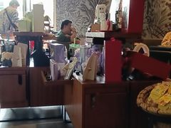-星巴克(宝山万达店)