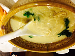 闫府私房菜(万达广场店)-闫府私房菜(经四路万达店)