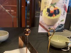 -蝴蝶里·粤菜·点心(滨江龙湖店)