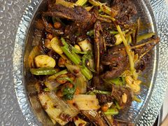 鸭下巴-掌上鲜(南顺城街店)