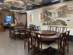 -清真·安乐园菜馆(茶南店)