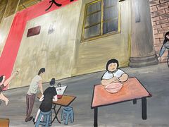 -江城燕子大排档(江汉路步行街店)