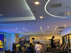 -NRG 健身私教CLUB(世博源店)