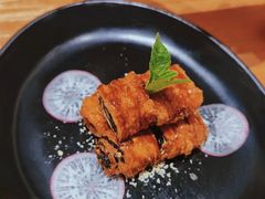 -朵朵开素食餐厅(后宰门街店)