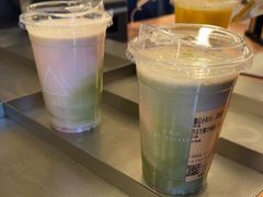 -去茶山(成都万象城店)