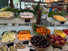 -RISE RESTAURANT(滨海湾金沙店)