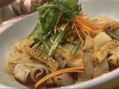 -东方亚克西餐厅(西康路店)
