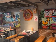 -管氏翅吧(广渠门店)