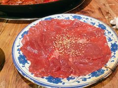 -周小明火锅(黑金冠社区店)