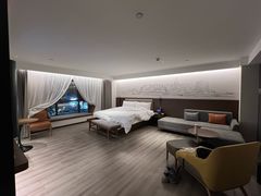 -兰州西关十字中山桥逸扉酒店