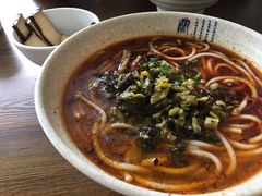 酸菜素粉-邵记遵义羊肉粉(千喜之春公寓店)