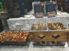 -火锅岛潮牌自助餐厅(天津天佑城店)