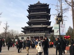 -金春禧(世茂国际广场店)