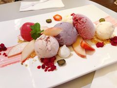 -哈根达斯(美罗城店)