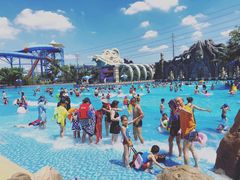 -苏州乐园森林水世界