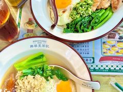 -兴华里茶记(禅城同济首店)