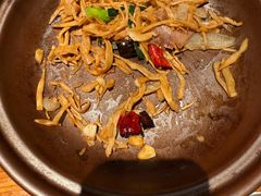 -巴蜀风·地道川菜(总店)