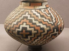 -北京大学赛克勒考古与艺术博物馆