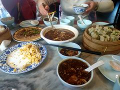 -都一处烧麦馆(前门店)