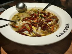 -太二酸菜鱼(金沙印象城店)
