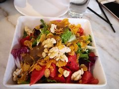 -台上设计餐厅(歌华大厦店)