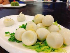 -吴门人家·苏宴宫廷菜(拙政园店)