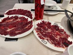 -八合里牛肉火锅(福州万象城店)