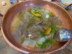 -妈妈的味道(和顺古镇店)